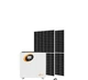 Система резервного питания Портативная зарядная станция JSDsolar NHP3K30 3кВт 2in1 - изображение 2