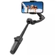 Розумний стабілізатор Proove Vector SE Gimbal Stabilizer Black - зображення 8