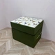 Матрац-трансформер розкладний maxi Chickens панама 200х160х18 см різнокольоровий - зображення 2