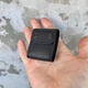 Шкіряний футляр для запальнички Zippo - изображение 7