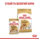 Royal Canin Pomeranian Adult для дорослих собак породи Шпіц 1,5кг - зображення 8