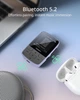 MP3-плеєр Yoton Bluetooth/64ГБ/HiFi-Music Purple - зображення 5