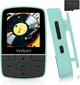 MP3-плеєр Yoton Bluetooth/64ГБ/HiFi-Music Green - зображення 1