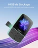 MP3-плеєр Yoton Bluetooth/64ГБ/HiFi-Music Green - зображення 2