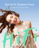 MP3-плеєр Yoton Bluetooth/64ГБ/HiFi-Music Green - зображення 7