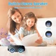 Портативный CD-плеер CD522B с Bluetooth и динамиками Black - изображение 6
