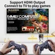 Портативная игровая приставка Youlong GB350 64GB White - изображение 7