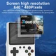 Портативная игровая приставка Youlong GB350 64GB White - изображение 8