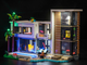 Набор LED-освещения для конструктора LEGO Creator Современный дом (31153) GC785 - изображение 1