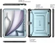Чехол SUPCASE Unicorn Beetle Pro для iPad Air 13" M3/M2 (2025/2024) Arctic - изображение 2