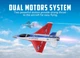 Радиоуправляемый самолет 2,4 ГГц VOLANTEXRC F16 Falcon RT - изображение 2