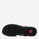 Женские сандалии кожаные GO SOFT WI16-INES-06 5903698680972 41 26.6 см Черные (5903698688183) - изображение 6