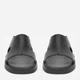 Женские шлепанцы кожаные Lasocki WI16-KIMBALLY-04 5904862334745 36 23.7 см Черные (5904862334776) - изображение 5
