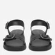 Женские сандалии кожаные Lasocki WI16-KIMBALLY-05 5904862307039 41 26.8 см Черные (5904862307084) - изображение 5