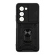 Чохол Premium Armor Guard Shield для Xiaomi Redmi 15 4G Black - зображення 1