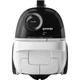 Порохотяг GORENJE VCE01G2AW (CJ173) - изображение 4