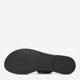 Женские шлепанцы кожаные Lasocki WI23-AGA-11 5904862300726 36 23.7 см Черные (5904862300771) - изображение 7