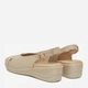 Женские босоножки кожаные GO SOFT WI23-ESTER-01 5904862300658 36 23.9 см Бежевые (5904862300702) - изображение 3