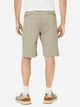 Шорты хлопковые короткие мужские Camel Active 496X23-7F22-17 L Бежевые (4063366302498) - изображение 2