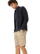 Шорты хлопковые короткие мужские Camel Active 496R16-7F23-17 34 Бежевые (4063366301125) - изображение 5