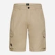 Шорты хлопковые короткие мужские Camel Active 496R16-7F23-17 34 Бежевые (4063366301125) - изображение 7