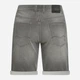 Шорты джинсовые длинные мужские Camel Active 498R30-7D16-06 33 Темно-серые (4063366254667) - изображение 2