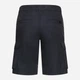 Шорты хлопковые короткие мужские Camel Active 496R16-7F23-48 32 Темно-синие (4063366301606) - изображение 2
