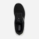 Мужские кроссовки для зала Skechers 216782 BKW 42,5 (9US) 27 см Черные (198739625721) - изображение 4