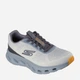 Мужские кроссовки для зала Skechers 217020 SAGE 44 (10.5US) 28.5 см Серые (199025402934) - изображение 2