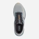 Мужские кроссовки для зала Skechers 217020 SAGE 44 (10.5US) 28.5 см Серые (199025402934) - изображение 4