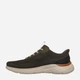 Мужские кроссовки для зала Skechers 211369 OLV 42 (9US) 27 см Оливковые (199252353771) - изображение 3
