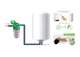 Фильтр от накипи Ecosoft 20000 литров для бойлеров и котлов (696082) - изображение 2