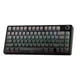 Механічна ігрова клавіатура AULA F75 Pro Black - зображення 2