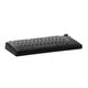 Механічна ігрова клавіатура AULA F75 Pro Black - зображення 4