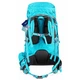 Туристичний рюкзак Onepolar Pistachio W1636 Biruza 50л - зображення 2