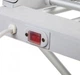 Сушарка для білизни електрична Highlands Electric Airer ELE01MOB (74 х 146 х 55 см) - зображення 6