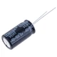 Конденсатор электролитический выводной 2200uF 35v 105C 13x25mm Chongx - 458712 - изображение 2