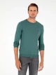 Джемпер мужской Pierre Cardin G021SZ0TK-000-2028156(yesil) XL Зеленый (8683857741023) - изображение 1