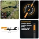Насадка-гілкоріз Fiskars OneClick для висотних робіт (1080702) - зображення 2