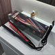 Плойка VGR V дисплей LED 60 Вт керамічне покриття 150-230 °C утюжок для волосся чорна (6IS) - изображение 11