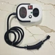 Пароочиститель Steam Cleaner SMC ручной 2500 Вт портативный 8 насадок парогенератор для уборки Белый (OOSZ) - изображение 3