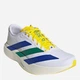 Мужские кроссовки для бега Adidas Adizero Evo Sl Woven M KI1451 44.5 (10UK) 28.5 см Yellow (4068816343670) - изображение 2
