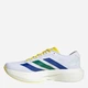 Мужские кроссовки для бега Adidas Adizero Evo Sl Woven M KI1451 44 (9.5UK) 28 см Yellow (4068816343731) - изображение 3