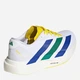 Мужские кроссовки для бега Adidas Adizero Evo Sl Woven M KI1451 45.5 (10.5UK) 29 см Yellow (4068816343748) - изображение 4