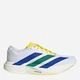 Мужские кроссовки для бега Adidas Adizero Evo Sl Woven M KI1451 45.5 (10.5UK) 29 см Yellow (4068816343748) - изображение 5
