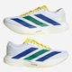 Мужские кроссовки для бега Adidas Adizero Evo Sl Woven M KI1451 43.5 (9UK) 27.5 см Yellow (4068816343786) - изображение 6
