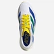 Мужские кроссовки для бега Adidas Adizero Evo Sl Woven M KI1451 45.5 (10.5UK) 29 см Yellow (4068816343748) - изображение 7
