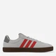 Мужские кеды низкие Adidas Vl Court 3.0 IH4015 44.5 (10UK) 28.5 см Grey One (4068806589156) - изображение 1