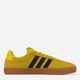 Женские кеды низкие Adidas Vl Court 3.0 IH4036 36.5 (4UK) 22.5 см Yellow (4068806616050) - изображение 1