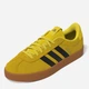 Мужские кеды низкие Adidas Vl Court 3.0 IH4036 44.5 (10UK) 28.5 см Yellow (4068806616005) - изображение 2